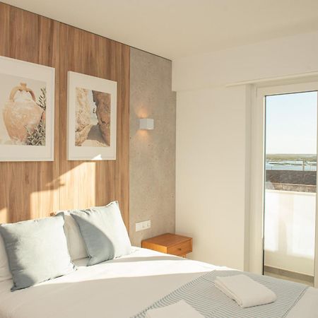 Faro Heart Suites Ngoại thất bức ảnh