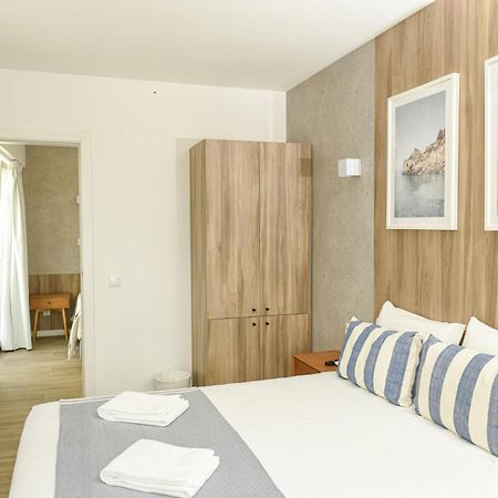 Faro Heart Suites Ngoại thất bức ảnh