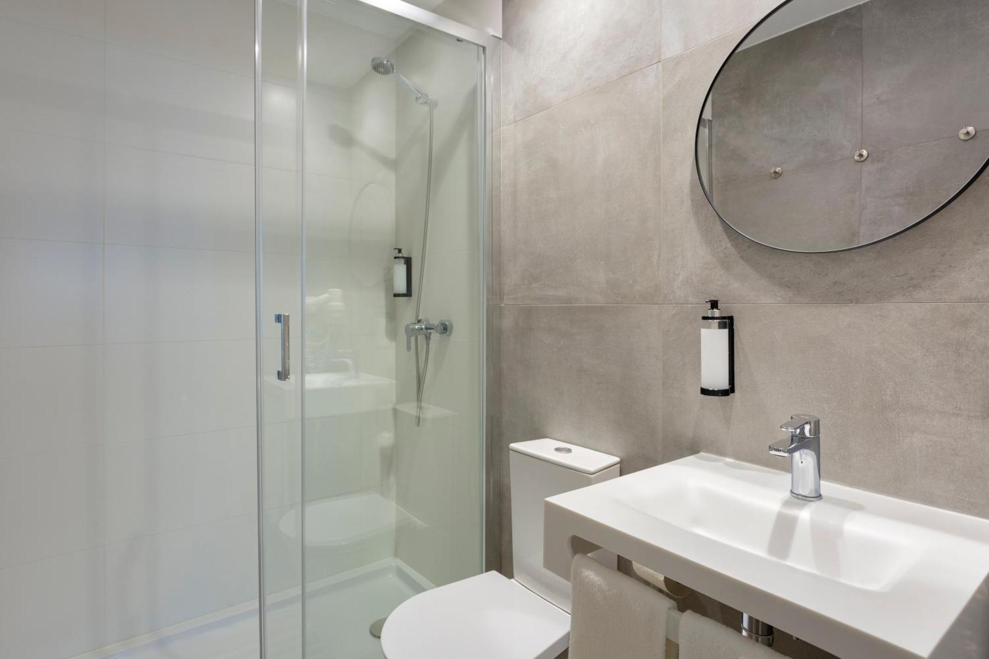Faro Heart Suites Ngoại thất bức ảnh