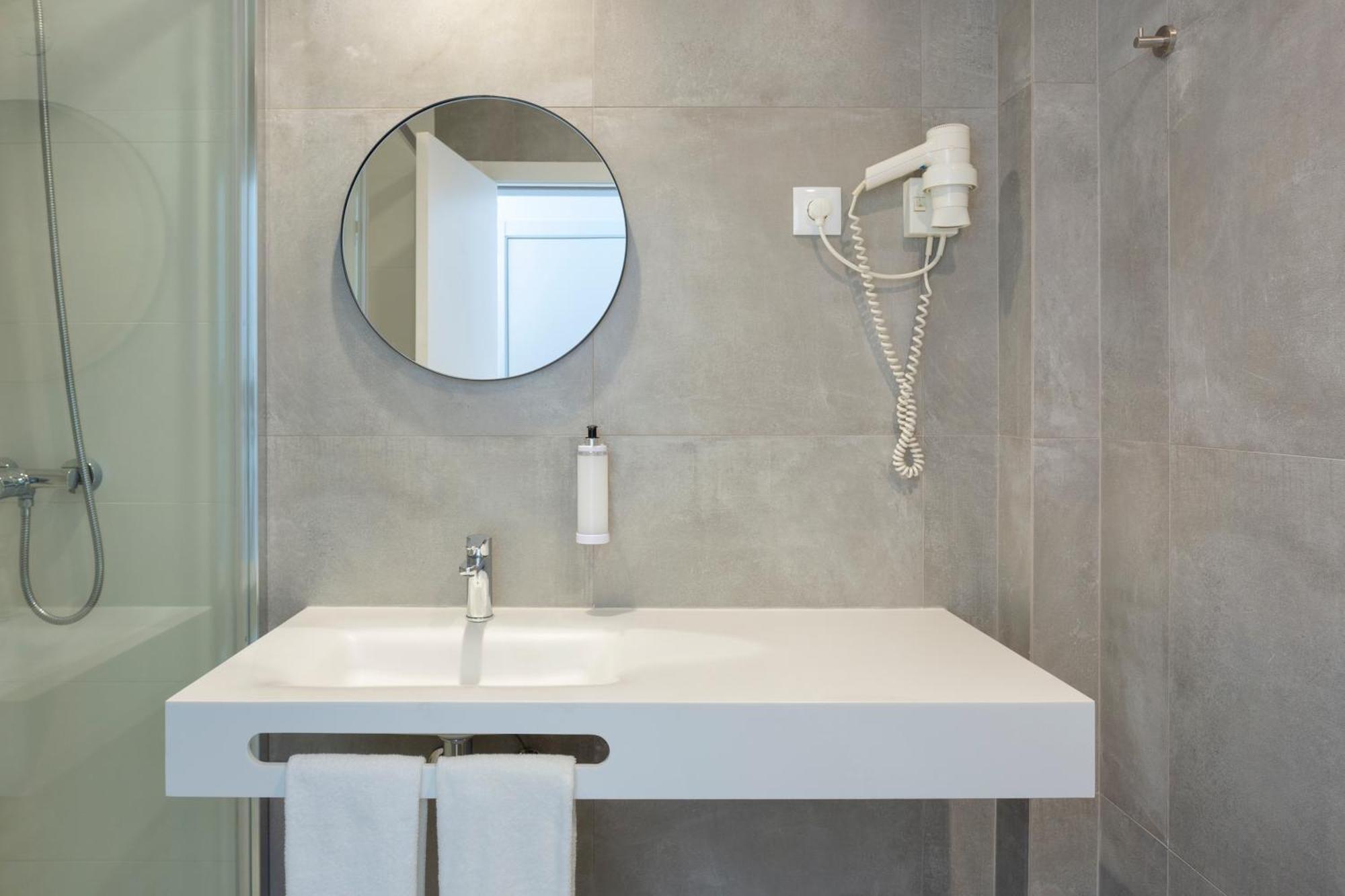 Faro Heart Suites Ngoại thất bức ảnh