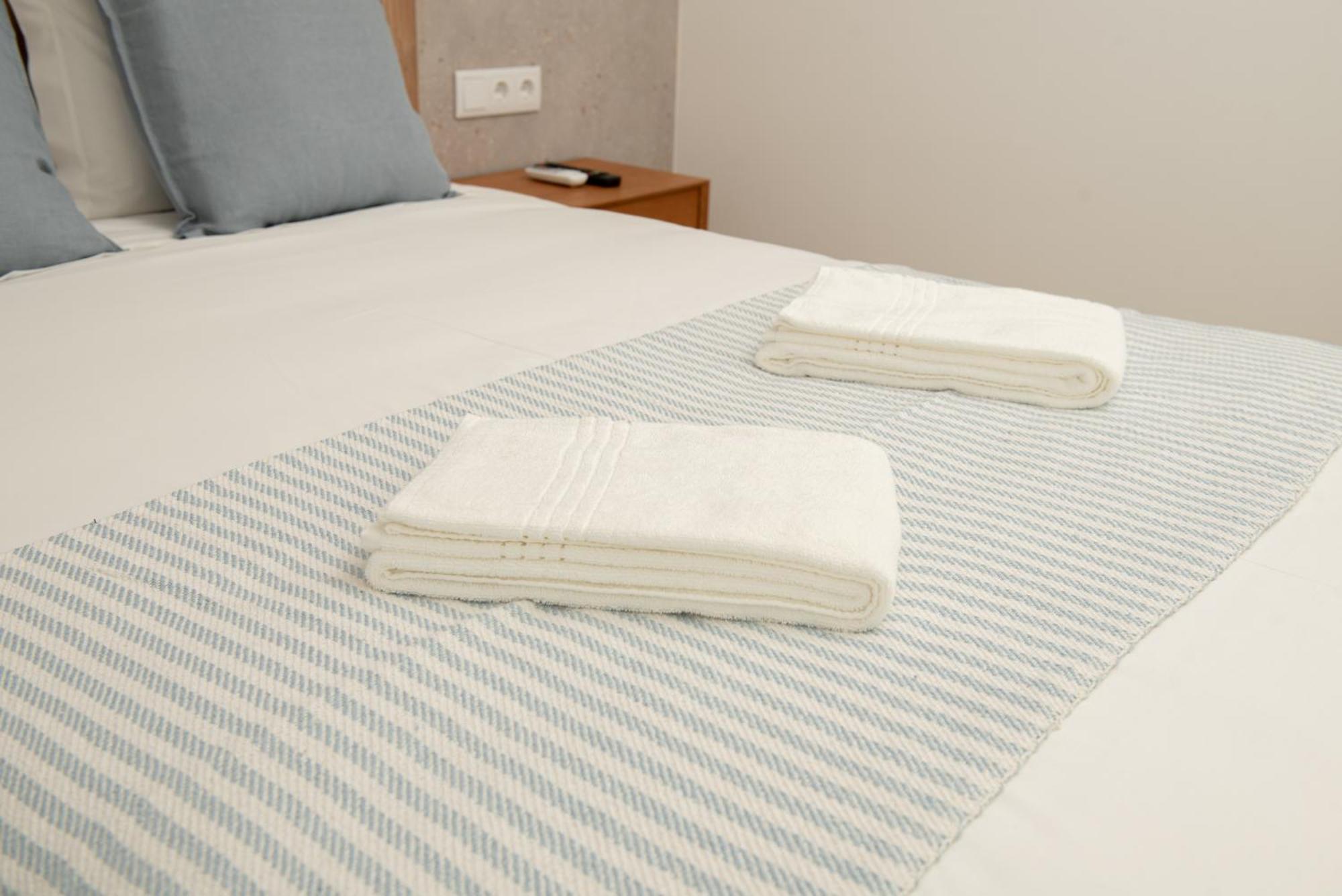 Faro Heart Suites Ngoại thất bức ảnh