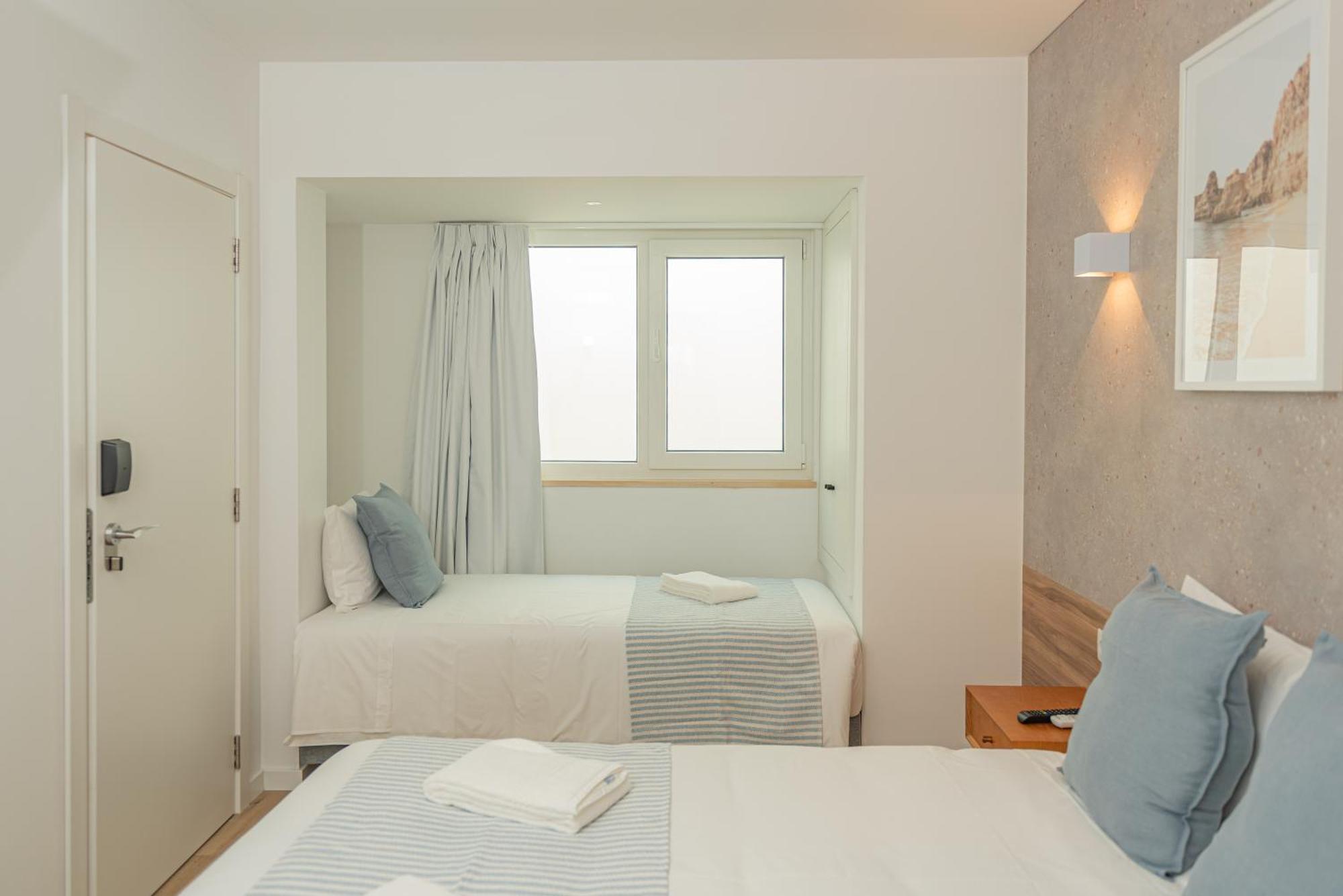 Faro Heart Suites Ngoại thất bức ảnh