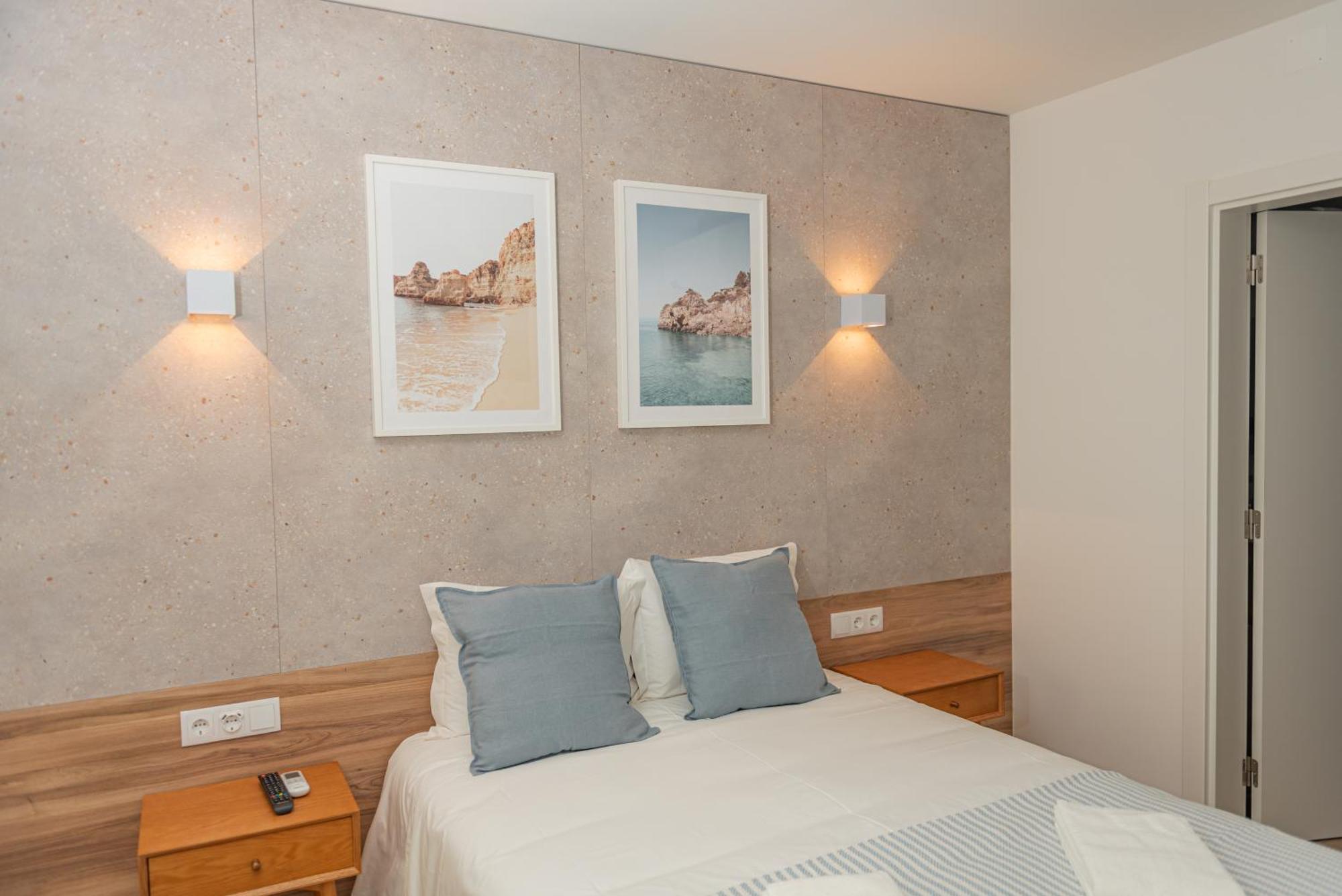 Faro Heart Suites Ngoại thất bức ảnh
