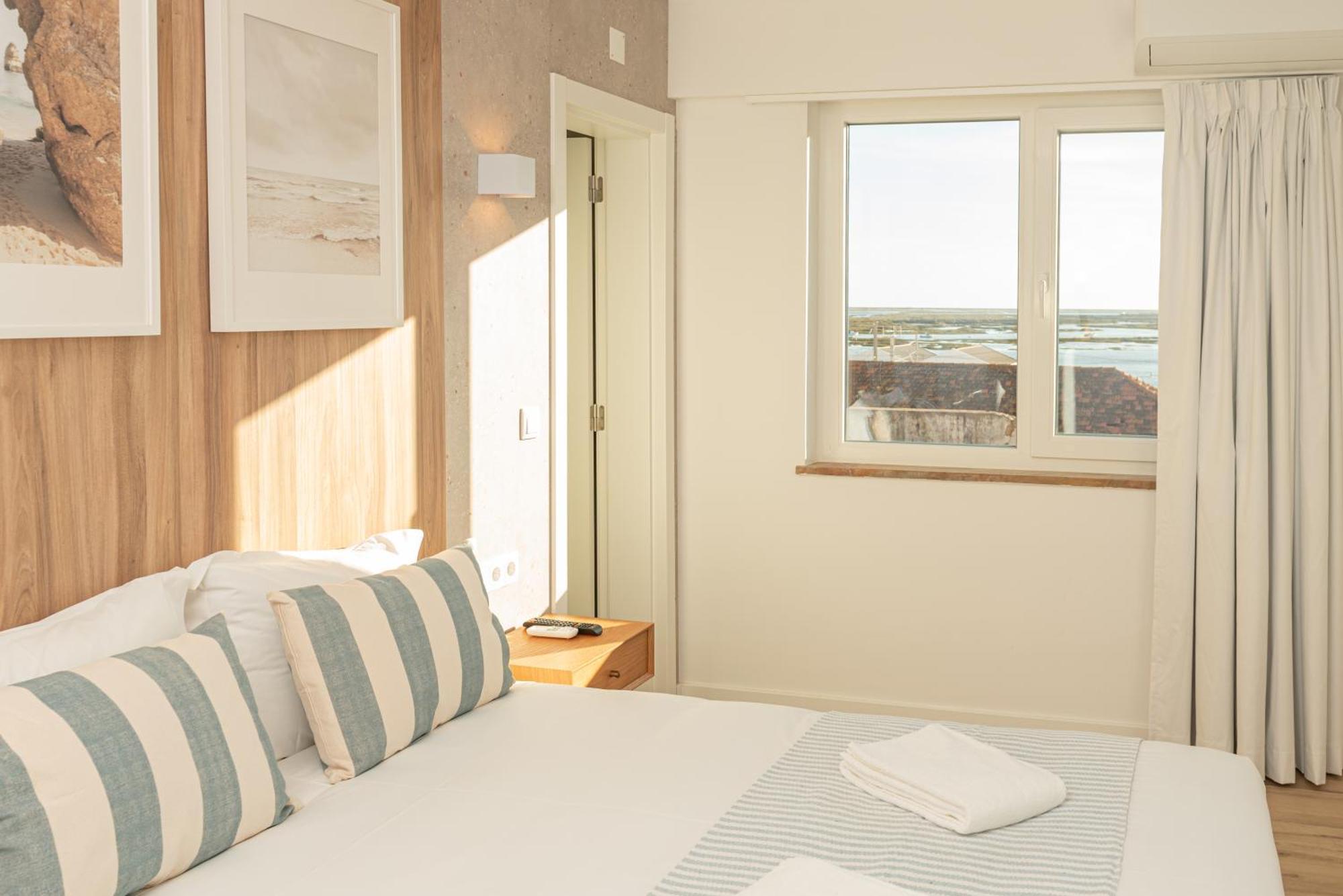 Faro Heart Suites Ngoại thất bức ảnh