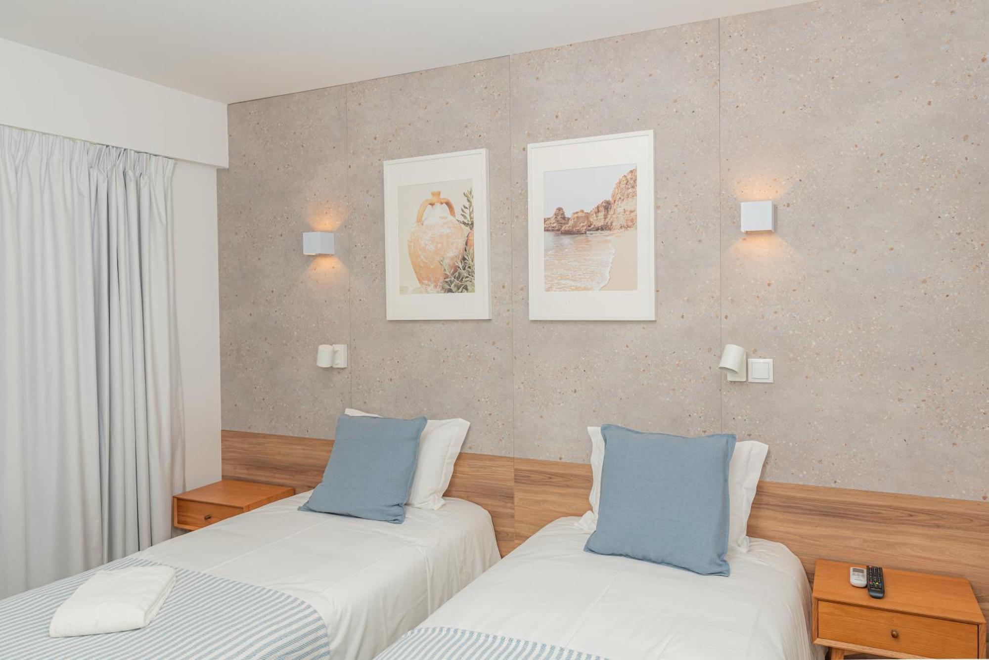 Faro Heart Suites Ngoại thất bức ảnh