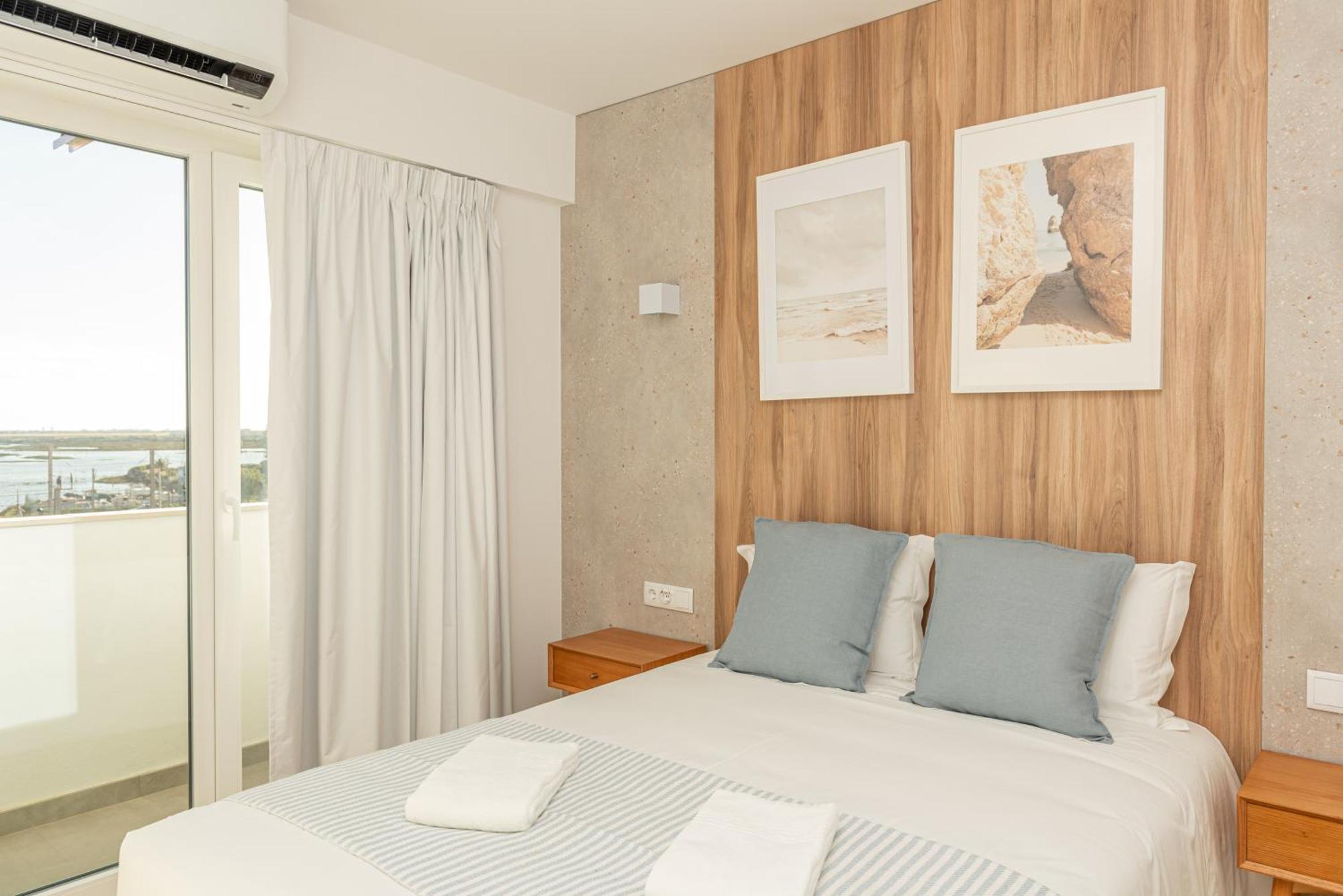 Faro Heart Suites Ngoại thất bức ảnh