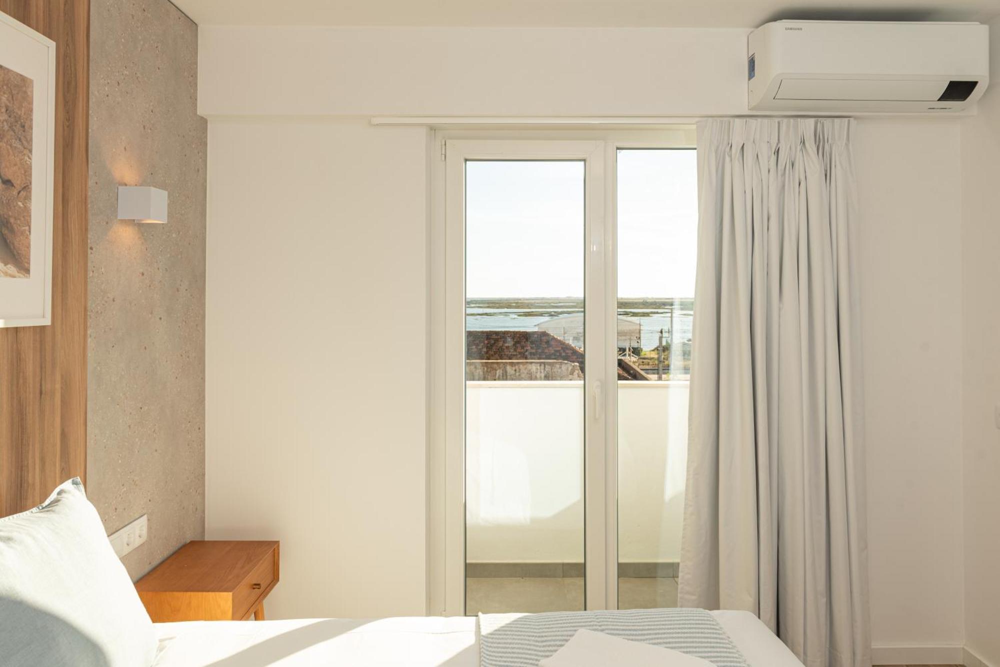 Faro Heart Suites Ngoại thất bức ảnh