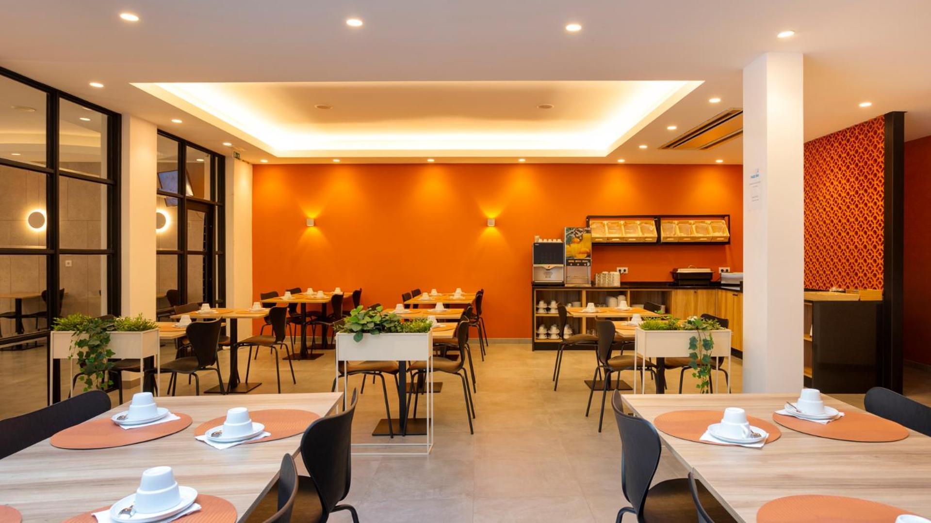 Faro Heart Suites Ngoại thất bức ảnh