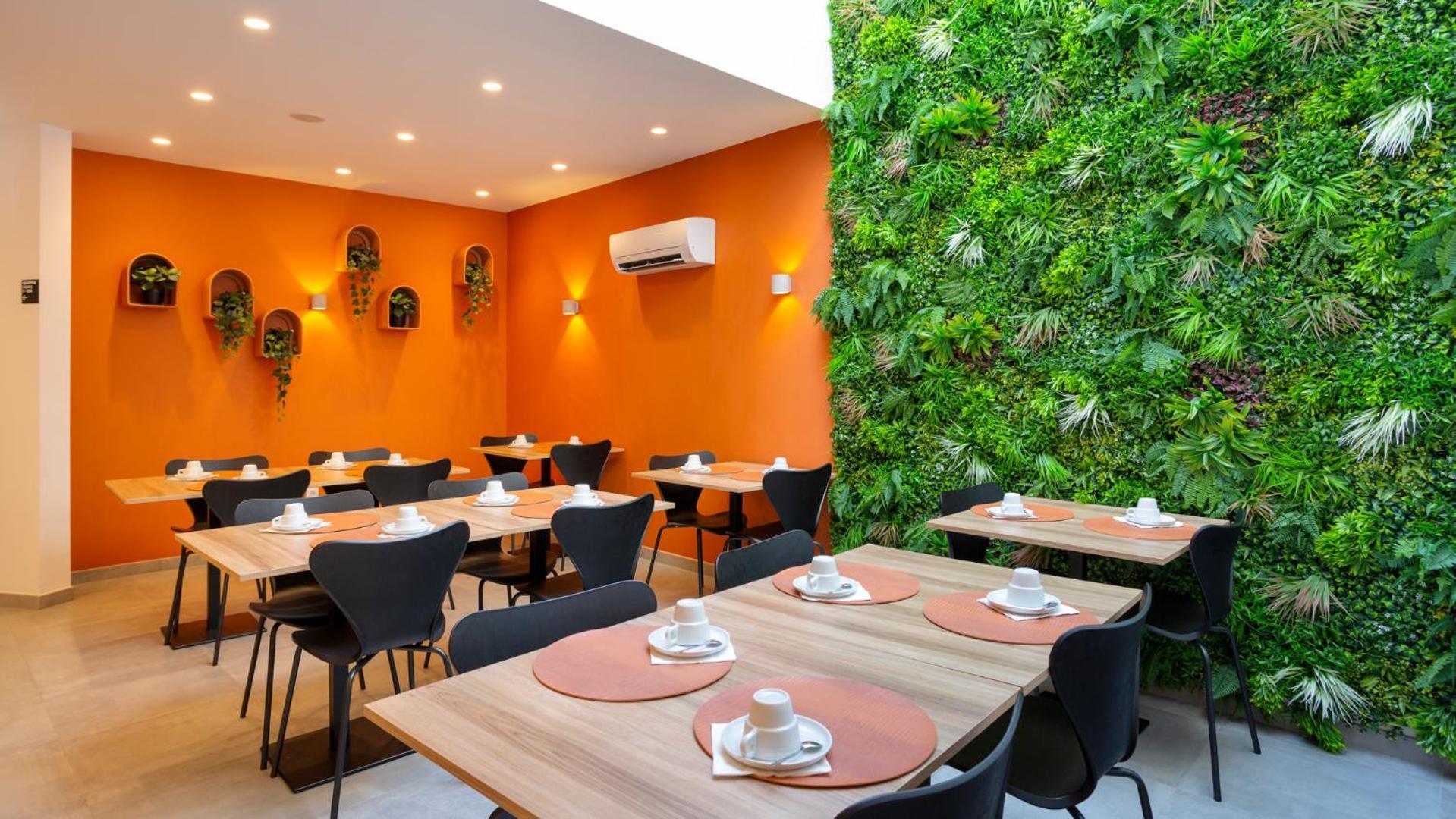 Faro Heart Suites Ngoại thất bức ảnh