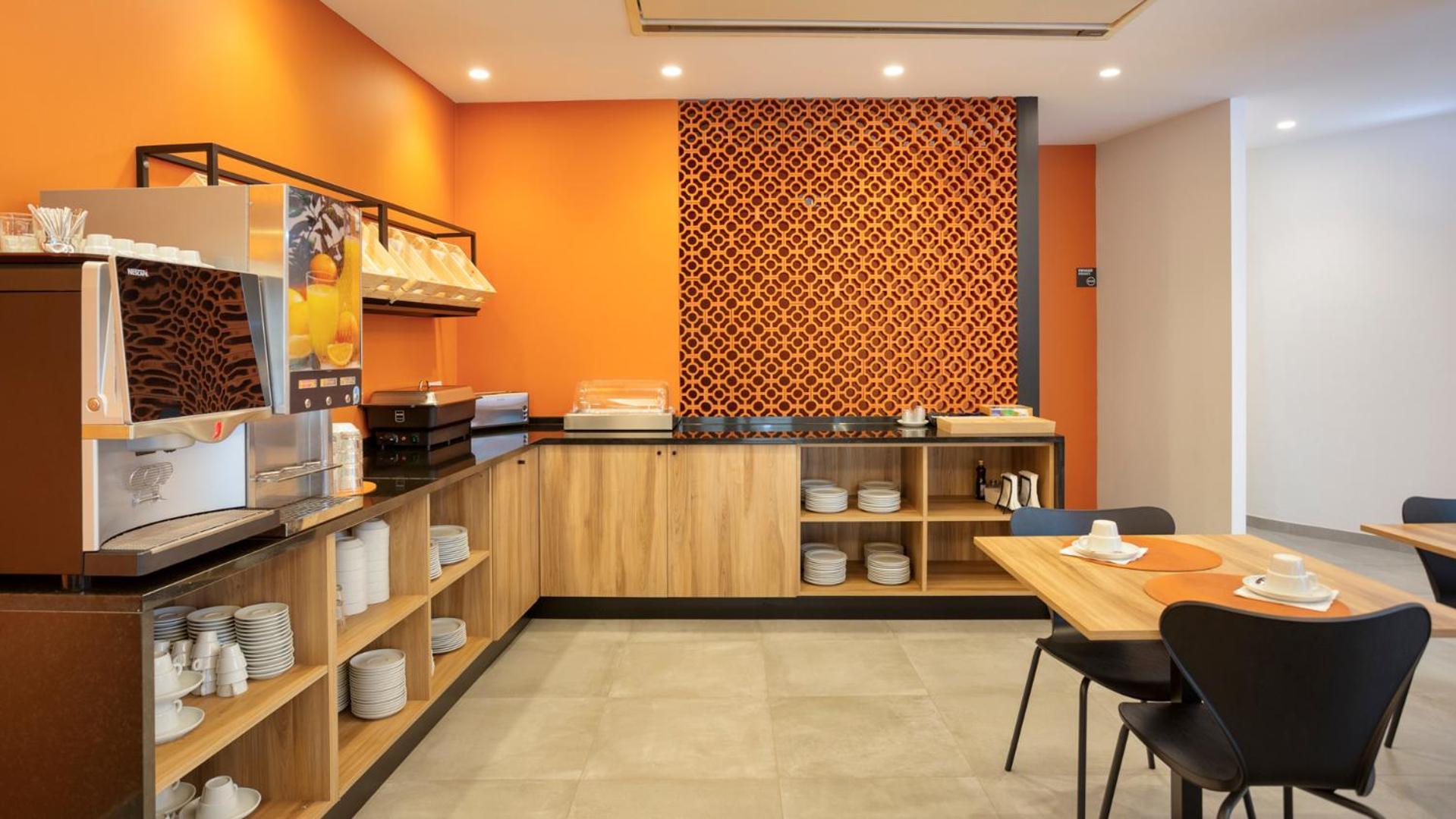 Faro Heart Suites Ngoại thất bức ảnh