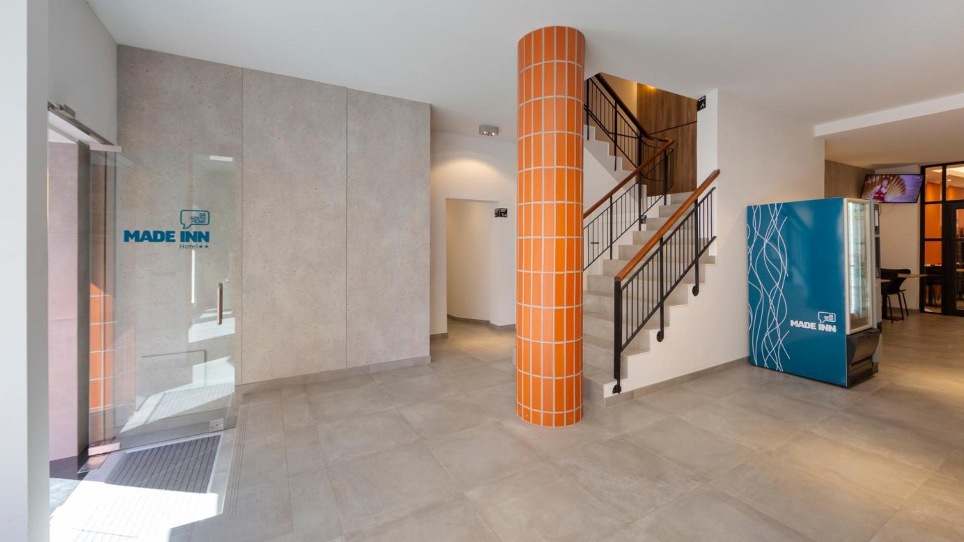 Faro Heart Suites Ngoại thất bức ảnh