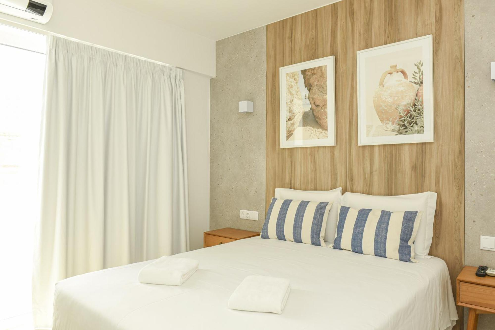 Faro Heart Suites Ngoại thất bức ảnh