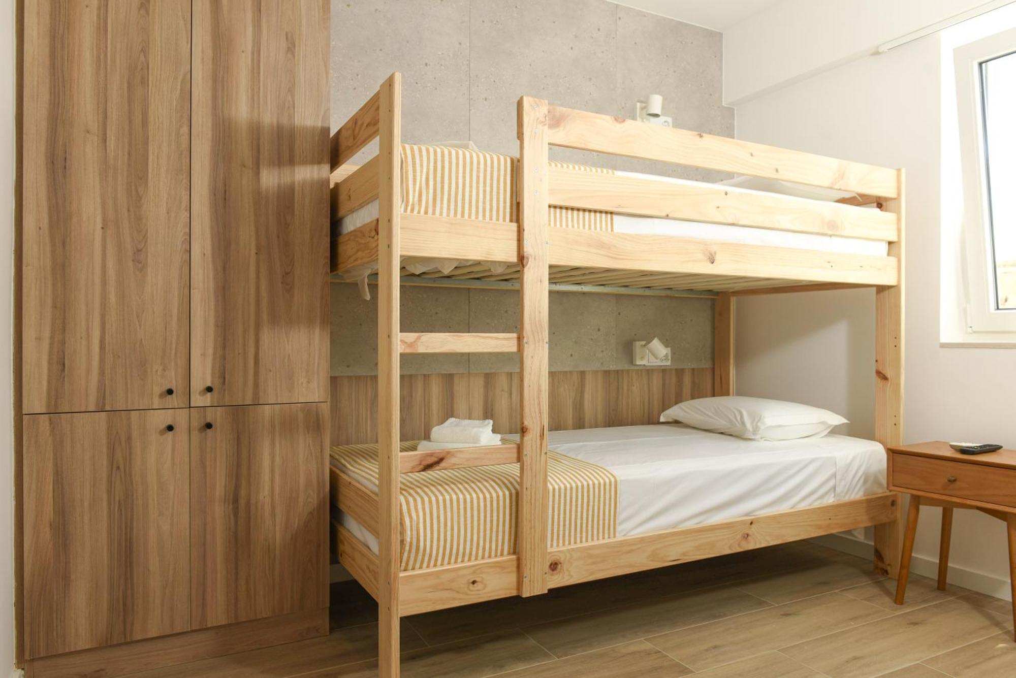 Faro Heart Suites Ngoại thất bức ảnh